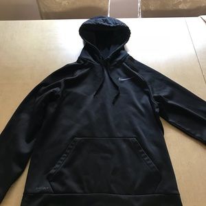 Nike jacket/ hoodie